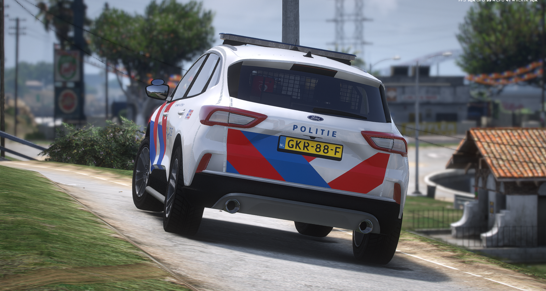 Politie